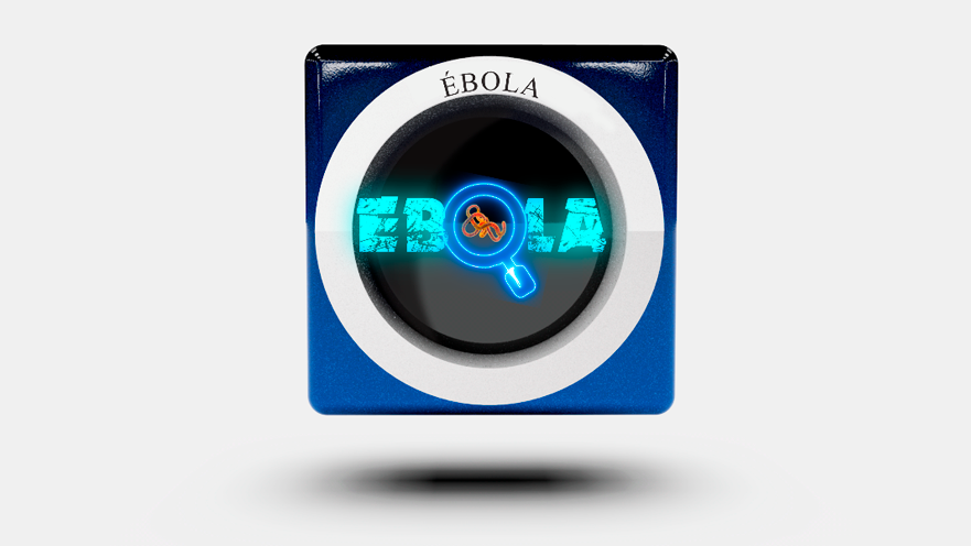 Ébola