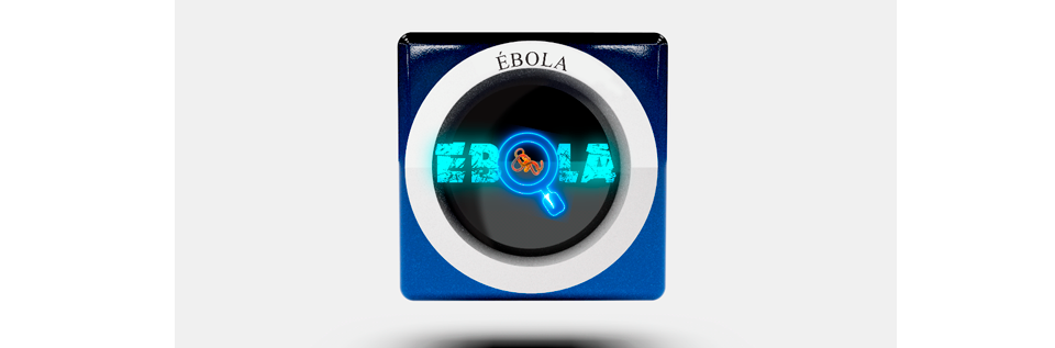 Ébola
