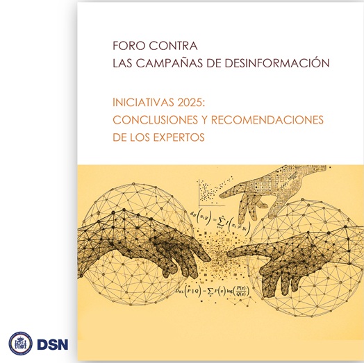Foro Desinfo Int