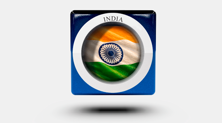 India