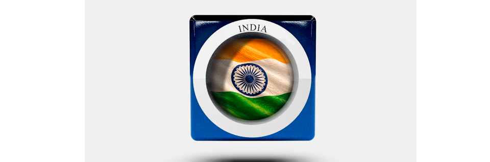 India