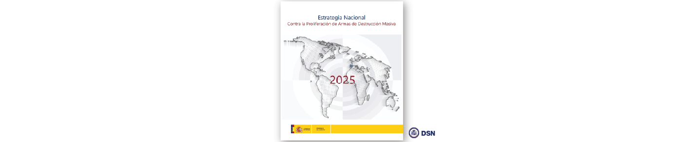 No proliferación