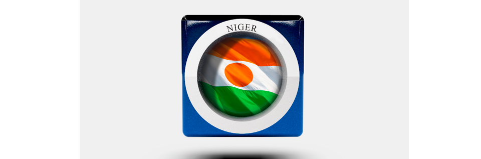 Níger