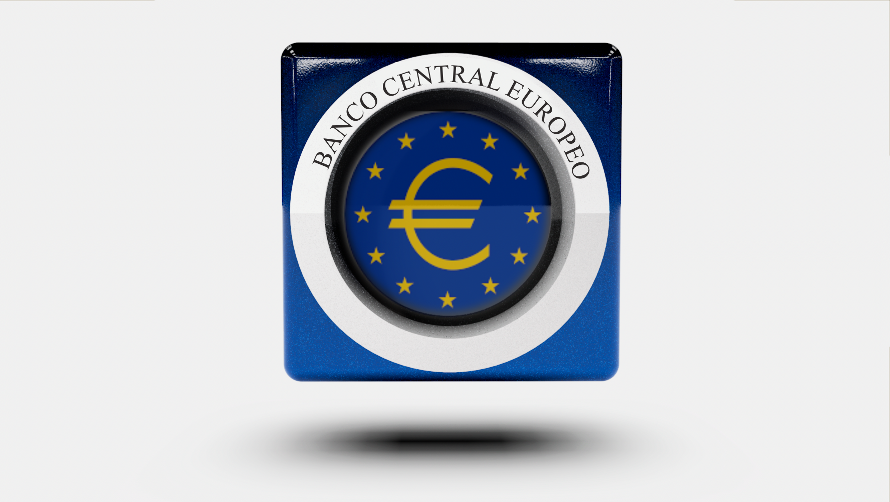 Banco Central Europeo