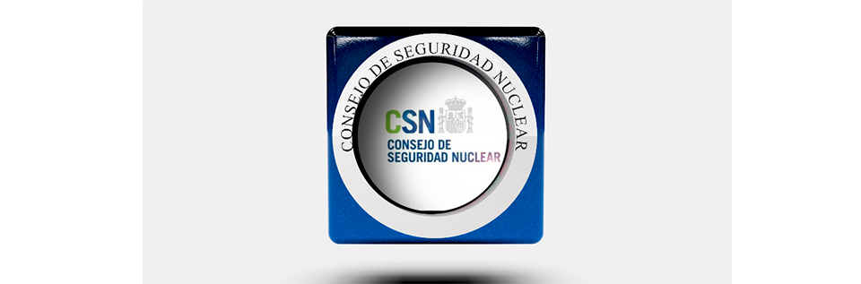 Consejo Seguridad Nuclear CSN