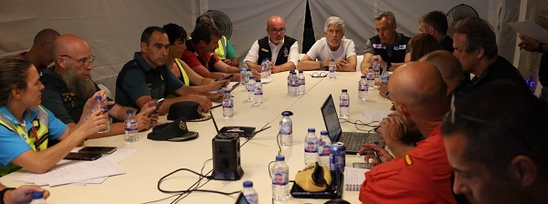 Emergencia Nacional