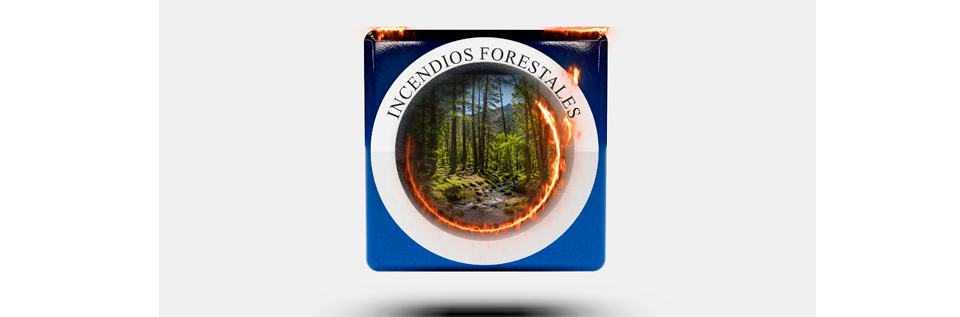 IIFF Incendios
