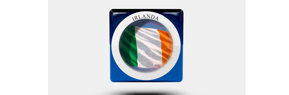 Irlanda