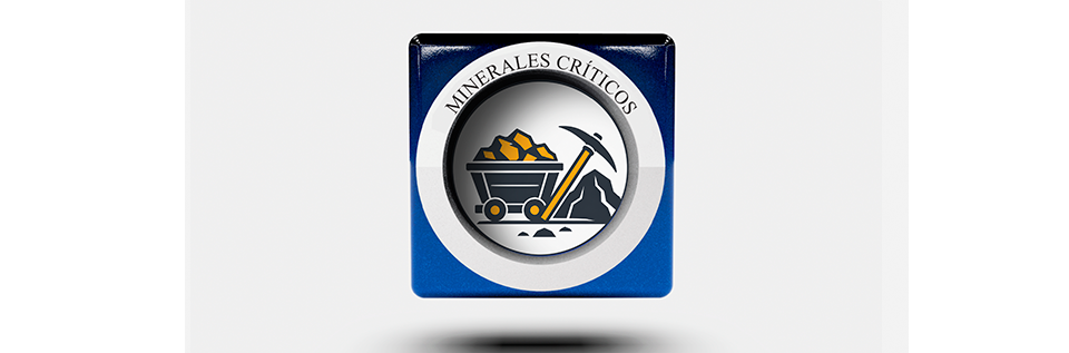 Minerales Críticos