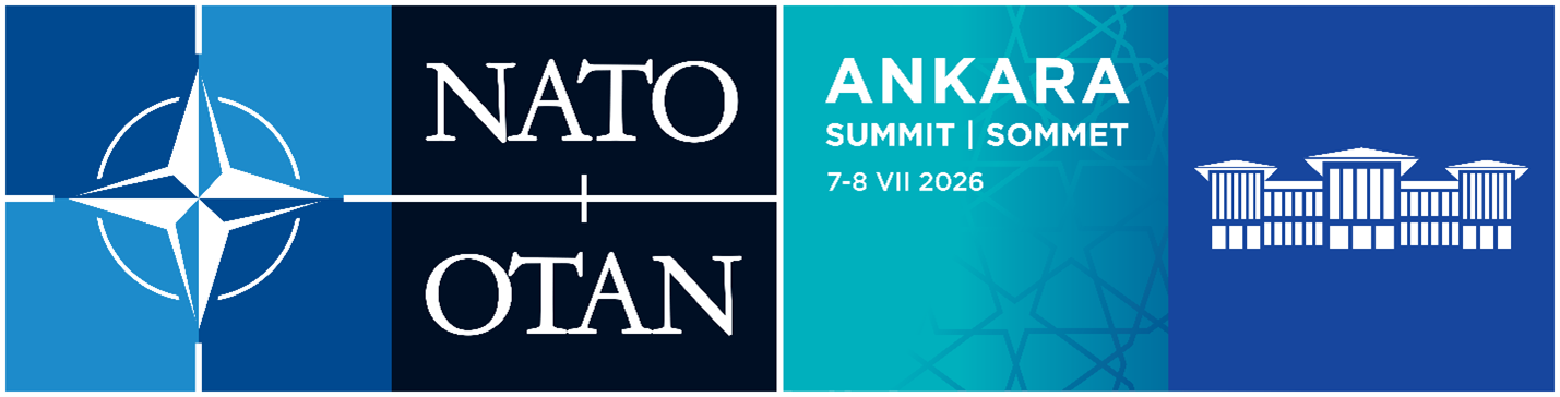 NATO Summit Ankara