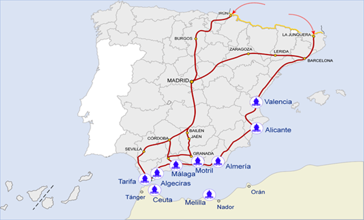 MAPA-OPE-2018 MAPA-OPE-2018