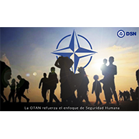 OTAN y Seguridad Humana