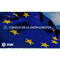 Consejo Unión Europea