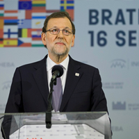 Unión Europea: Cumbre de Bratislava