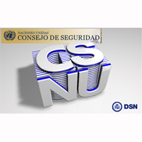 España asume la presidencia de turno del Consejo de Seguridad de Naciones Unidas