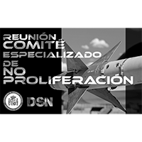 Comité No Proliferación