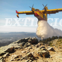 El Gobierno aprueba la campaña de verano 2016 de lucha contra los incendios forestales