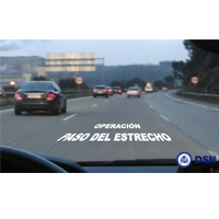 Balance de la Operación Paso del Estrecho, OPE 2017