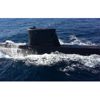 Operación Sea Guardian