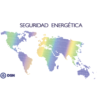 Seguridad Energética Logo