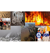El Sistema Nacional de Protección Civil y su regulación