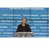 Plan de implantación de la Estrategia Global de Política Exterior y Seguridad de la Unión Europea