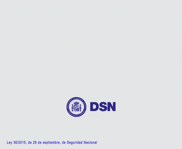 ¿Qué es la Seguridad Nacional?