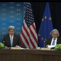 Séptimo Consejo de la Energía Estados Unidos - Unión Europea