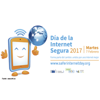 Día de Internet segura