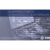 Día Internacional Información