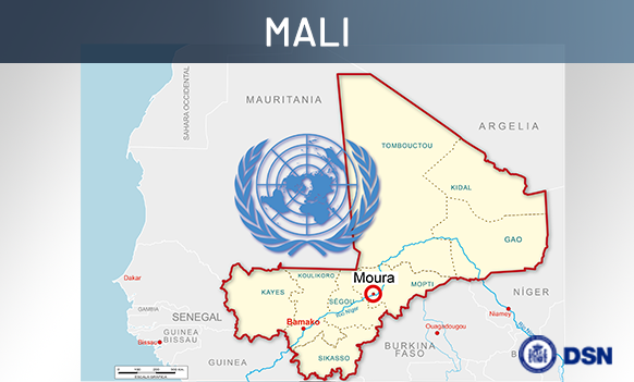 NNUU - Mali
