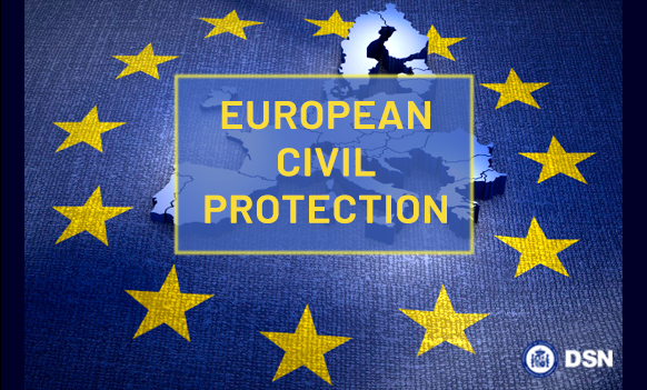 UE Protección CIvil