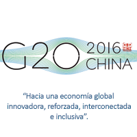 Cumbre del G20 en China
