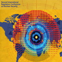 Segunda Conferencia Internacional de Reguladores sobre Seguridad Física Nuclear