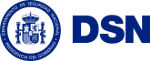 Logotipo del Departamento de Seguridad Nacional
