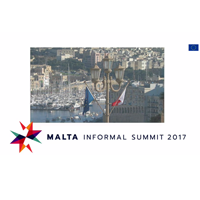 Cumbre Informal de Jefes de Estado o de Gobierno en la Valeta (Malta). Febrero 2017
