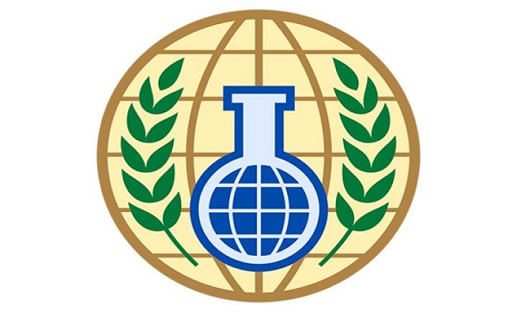 ONU Guerra Química