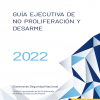 Guía Ejecutiva de No Proliferación y Desarme 2022