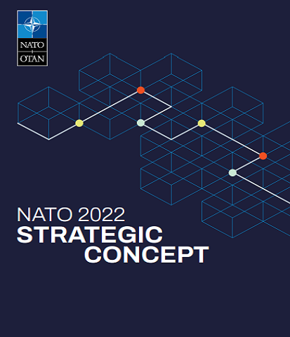 NATO 2022 Strategic Concept
