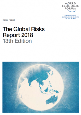Global Risks Report 2018