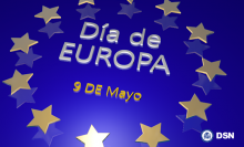 9 de mayo: Día de Europa