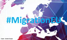 Agenda Europea de Migración: progresos y mejoras