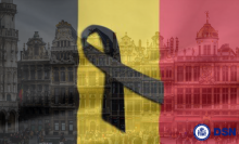Atentados terroristas en Bruselas. 22 de marzo de 2016