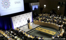 España en el Consejo de Seguridad de Naciones Unidas 2015-2016