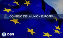 Consejo Unión Europea