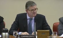 El Comisario Europeo para la Unión de la Seguridad resalta la labor de España en la lucha contra el terrorismo y otras amenazas para la seguridad en la UE