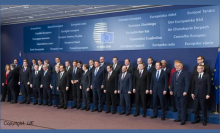 Consejo Europeo 17 y 18 de marzo de 2016