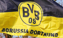 Incidente con explosivos contra el autobús del equipo de fútbol del Borussia en Dortmund