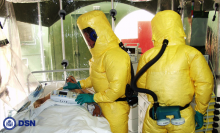 Ébola-RDCongo