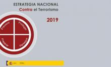 Estrategia Nacional contra el Terrorismo 2019